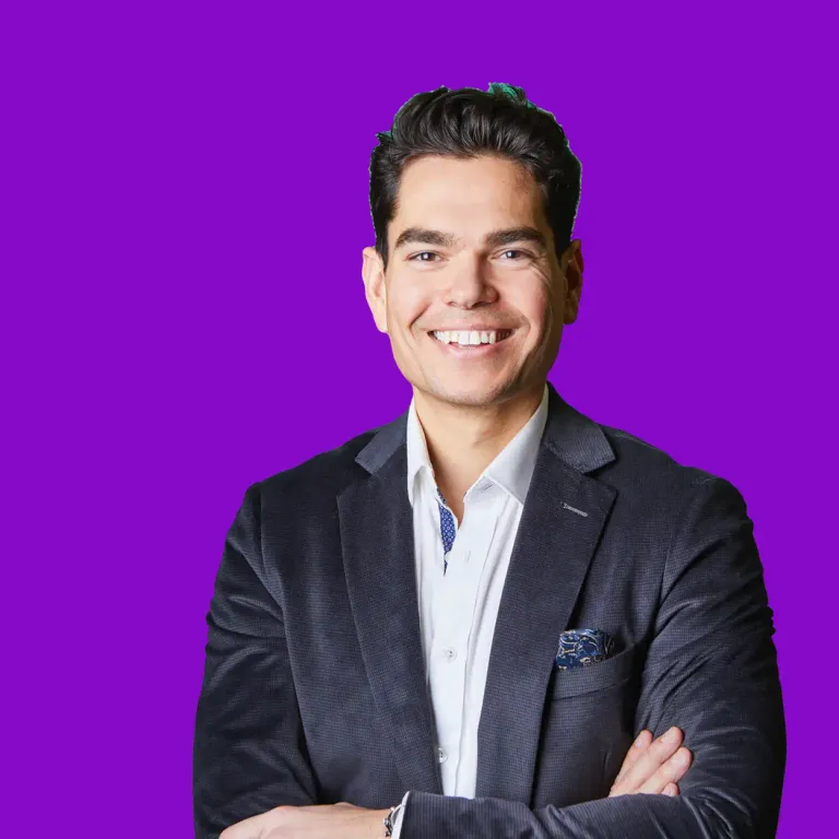Picture of James